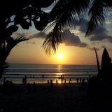 Bali selection