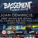 Guido Prado.Bassement@Bahrein Buenos Aires 18-03-16