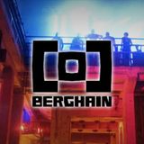 Jesper Dahlback Live @ Lost Bag Set (Berghain,Berlin) (17-02-2013)