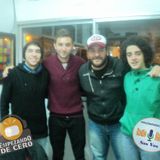Entrevista Perros De Presa