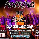 ROCKING THE CLUB @HETFM #EPISODE4