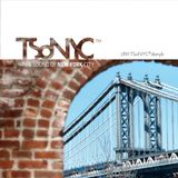 LXVI TSoNYC® danyb Live Recording July 19 2013