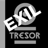 Kriek @ Tresor Im Exil Goes Uglyfunk - Maria Berlin - 07.09.2005