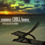 summer CHILL house 2014