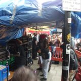 ABA SHANTI SOUND SYSTEM @ NOTTING-HILL CARNIVAL 2015