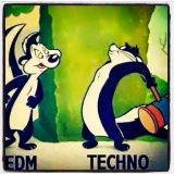 Mathieu Demers-Groovy Techno-Podcast 05