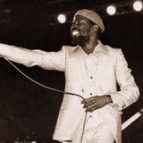 Joe Higgs - 1989-08-05 Reggae On The River , Piercy CA
