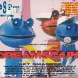 Slipmatt Dreamscape X 10 'Get Smashed' 8th April 1994