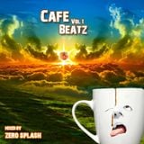Zero Splash - Cafe Beatz Vol 1