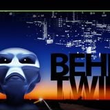 Relina -Behind The Twilight #30 Guest Mix @29 March 2014