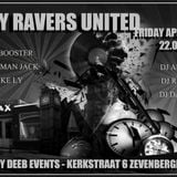 Dutchman Jack Live @ Early Ravers United 24-4-15