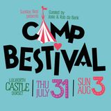 Bestimix 131 Part 2: Rob da Bank Camp Bestival 2014 Podcast #2
