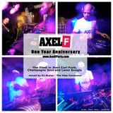 Axel F 1st Anniversary Mix