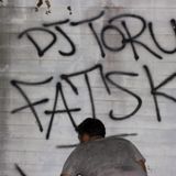 Toot Yung # 08 - DJ To-ru & Fatsk live