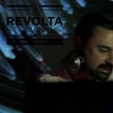 A REVOLTA do Vinyl - 14 Março 2015