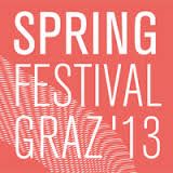Live @ Spring Festival 2013