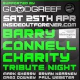 David Forbes - Live From InsideOut, Glasgow 25-04-09