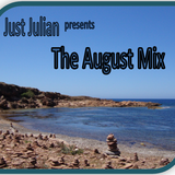 Just Julian The August Session 10/08/2012 Latest House and Trance