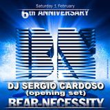 BN 6th Anniversary (Opening Set)