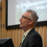 Where is the green economy? An interview with Professor Tim Jackson