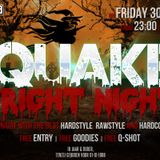 Quake Fright Night - Skullz