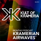 Kult of Krameria - Kramerian Airwaves 22 - Podcast