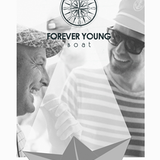 CHAIM - CIRQUE DE LA NUIT PRESENTS FOREVER YOUNG BOAT PARTY - 26TH MAY 2015