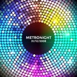 Metronight | Bloco 3 - 31-12-2008 (Retrospectiva 2008)