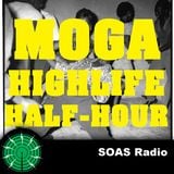 The MOGA Highlife Half-Hour 1