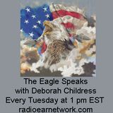 THE EAGLE SPEAKS FROM CAFE KILI