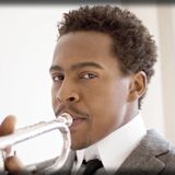 O quarentão Roy Hargrove