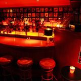 DJ Tanabe Live Mix@Soul Bar Luther in Yokohama (Urban Soul Mix4)