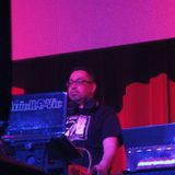 DJ QUICK VIC - 1998 MIX