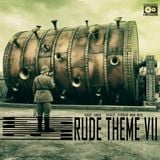 Launch - Rude Theme VII ( hard, amen, raggajunglewar mix )