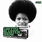 GHETTOBLASTERSHOW #191 (sept. 27/14)