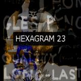 Hexagram 23 ep002 - MMM's 2015. Picks, Dec 30th 2015, Popscotch Radio