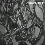 AlienDuch - Duch Mix 17 (Hard Tekno Mix) 2002