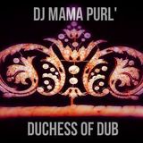 Duchess Of Dub - Foggy Town Podcast #2
