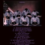 Steve D - Astronauts (09_05_2011)