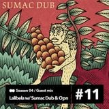 Lalibela 4.13 || 13.03.2016 || Sumac Dub (guest mix)