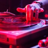 The Hacker - La Mouv' Party : Le Mix (2014.04.20 - Le Mouv' Radio)