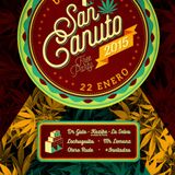 Mr Lemonz & King Shorty - San Canuto 2015 UAM Madrid - 22/01/15