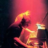 Dean Sherry. Motion @Club MONO Dublin 2002