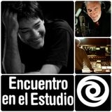 Nota: Ariel Hassan - Director de Encuentro en el Estudio - Programa №33