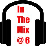 In the Mix radio (part) @ WASU-FM 02 05 2016