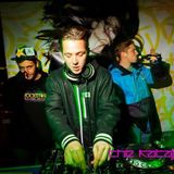 The Katalysts @ The Shopping Night - Barcelona 28/11/14