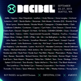 Farming Decibels with DJ Mkulima - Decibel Festival Preview