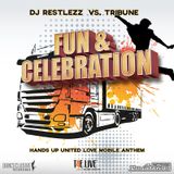 Fun & Celebration Mega Mix by DJ JulianPartyleY