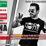 TELETRASPORTO DNA EXTREMUS RADIO DANCE BANDADA #PARTE 1