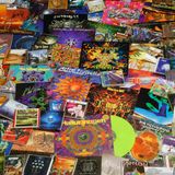Goa Tape (1998) - Mixed By Dj Hands (Muskaria)